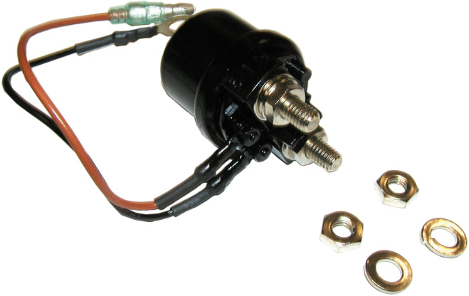 Starter Relay