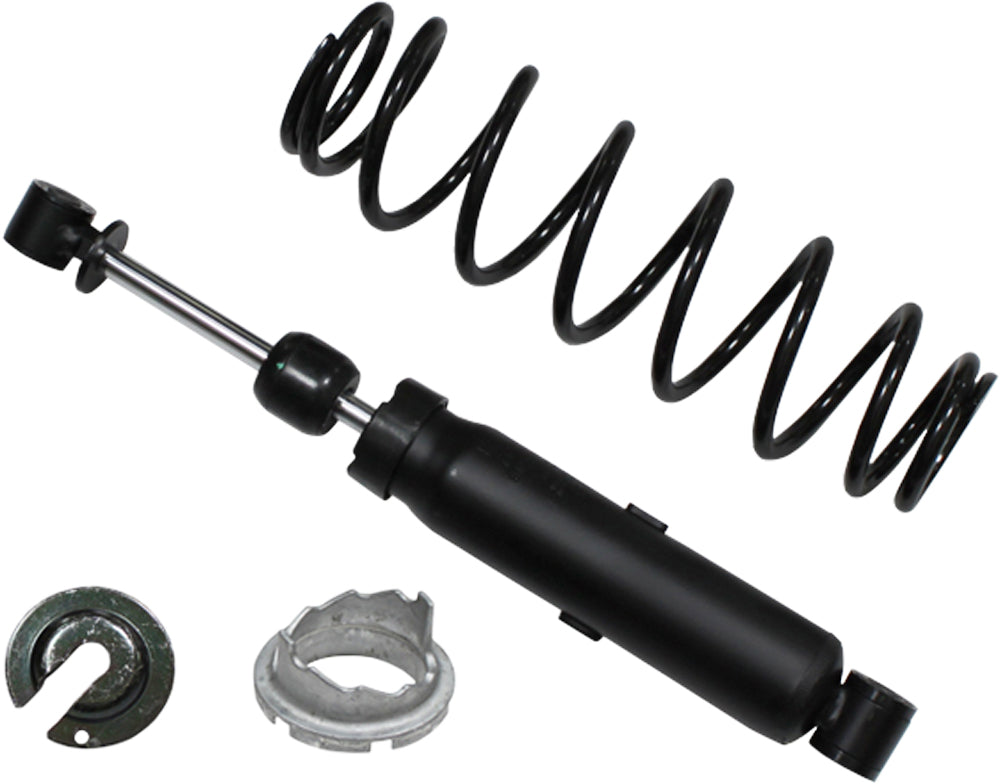 Gas Shock Rear