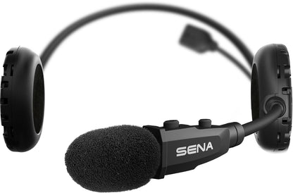 3s Plus Bluetooth System Boom Microphone Kit