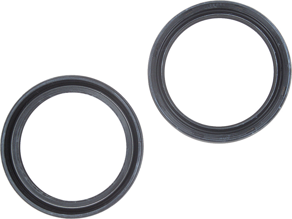 Fork Seals 35x46x11