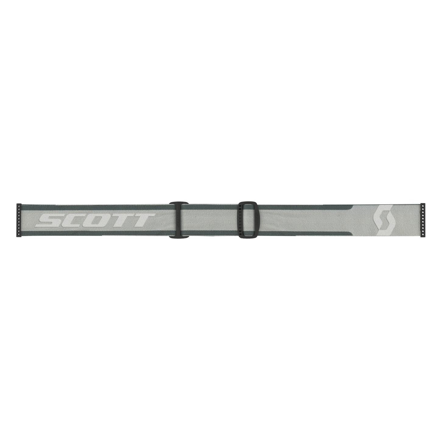 Fury Goggle Ls Grey Grey Works Lens