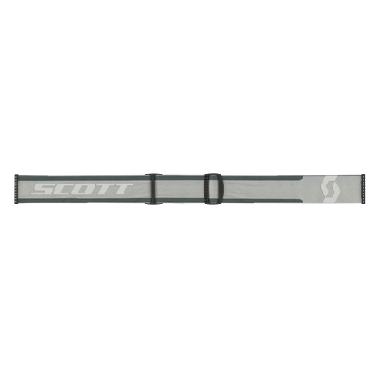 Fury Goggle Ls Grey Grey Works Lens
