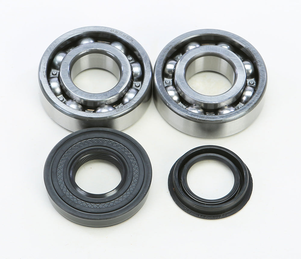 Crankshaft Bearing/Seal Kit