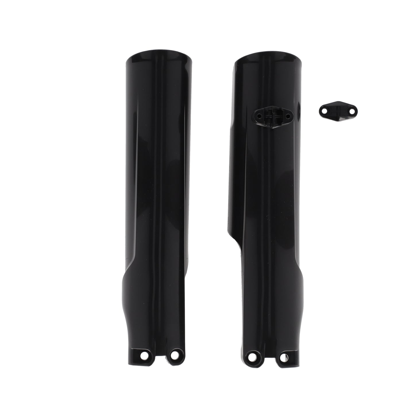 Lower Fork Cvr Set Hus Black