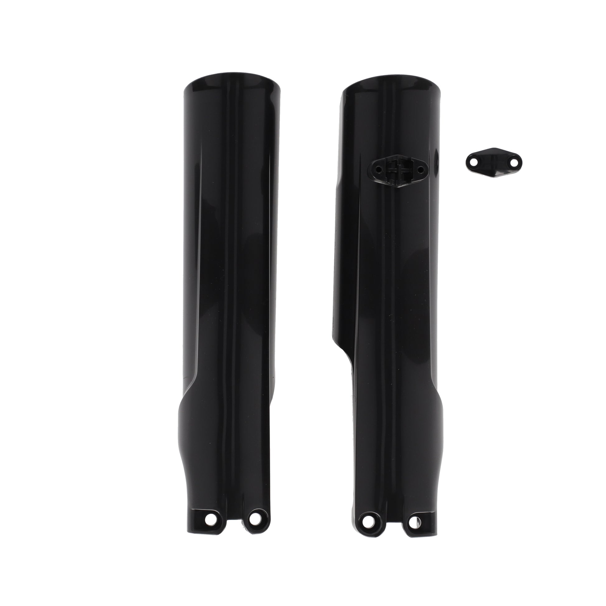 Lower Fork Cvr Set Hus Black