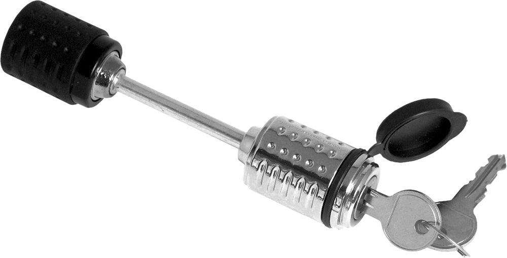 Standard Coupler Lock .25"X2" Shaft