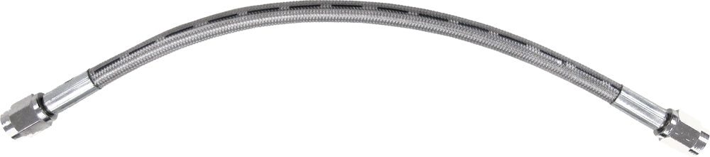 Universal Brake Line Clear 48"