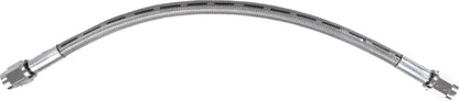 Universal Brake Line Clear 48"
