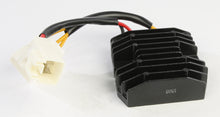 Regulator / Rectifier