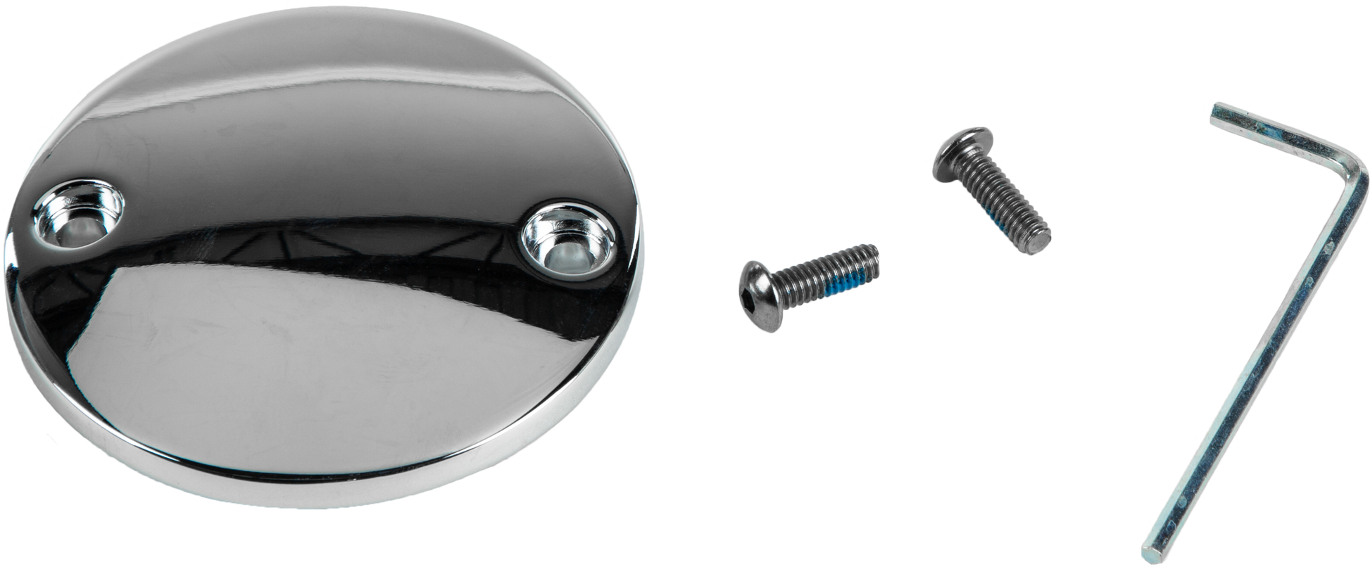 Point Cover Chrome M8 Models