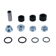 Front Lower A Arm Rebuild Kit Pol