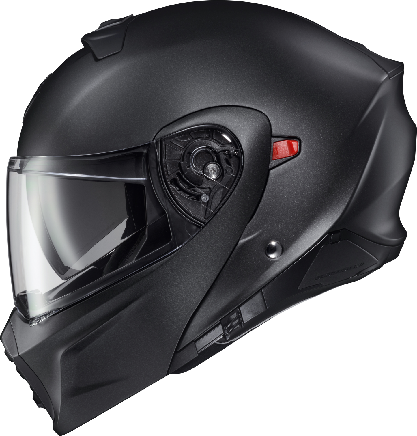 Exo Gt930 Transformer Helmet Matte Black Xl