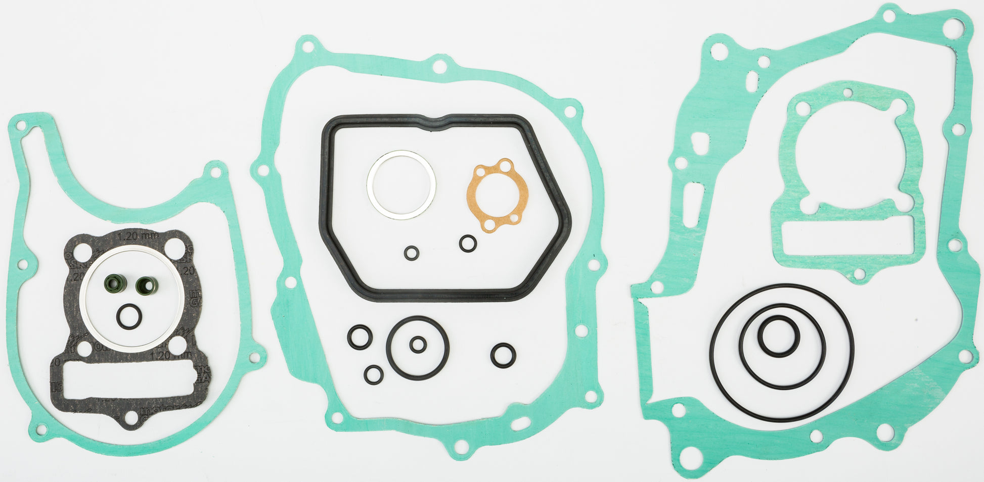Complete Gasket Kit Hon