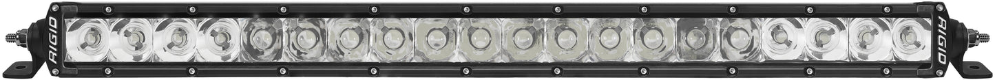 Sr Series Pro 20" Combo