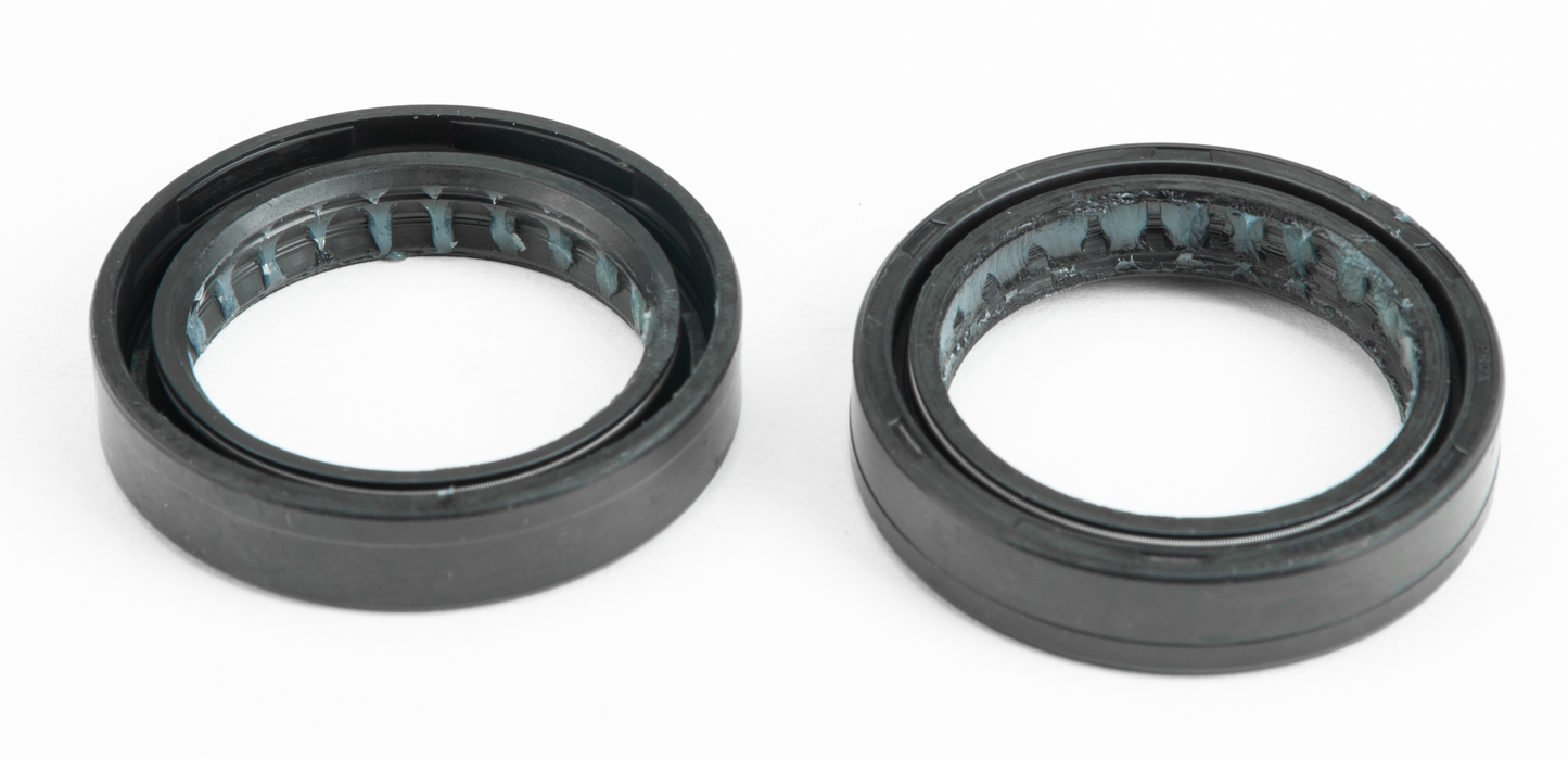 Pr/Fork Seals