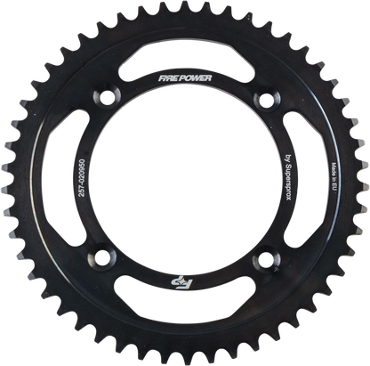 Rear Sprocket Steel 50t Blk