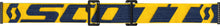 Prospect Snwcrs Goggle Ylw/Ylw Enhancer Yellow Chrome