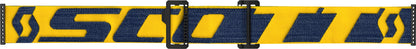 Prospect Snwcrs Goggle Ylw/Ylw Enhancer Yellow Chrome