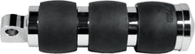 Velvet Air Foot Pegs Chrome