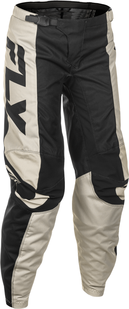 Women's F 16 Pants Black/White Sz 05/06