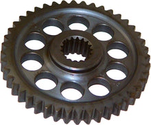 Venom Hyvo Sprocket Pol 40t S/M