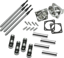 S&S Cycle 66-84 BT Hydraulic Valve Train Conversion Kit