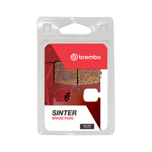 Prime Brake Sp Pads Sintered
