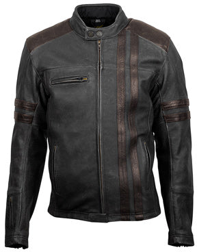 1909 Vintage Jacket 3x