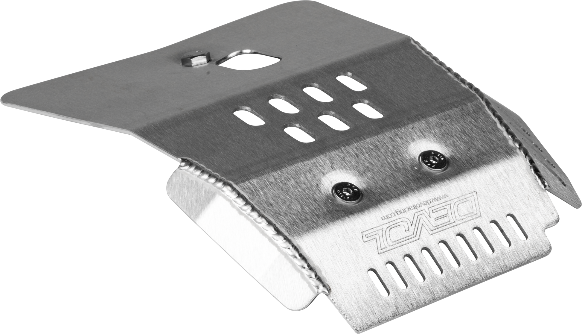 Skid Plate