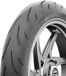 Tire Power 6 Front 110/70zr17 54w Radial Tl