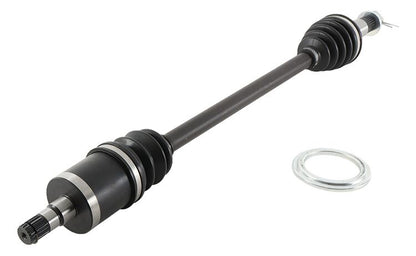8 Ball Extreme Axle Front