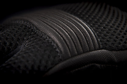Women's Turbine Gloves Black 2x