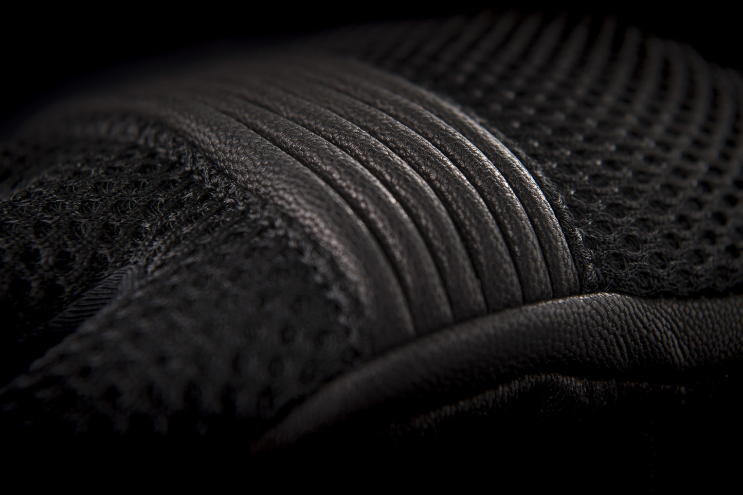 Women's Turbine Gloves Black Xl
