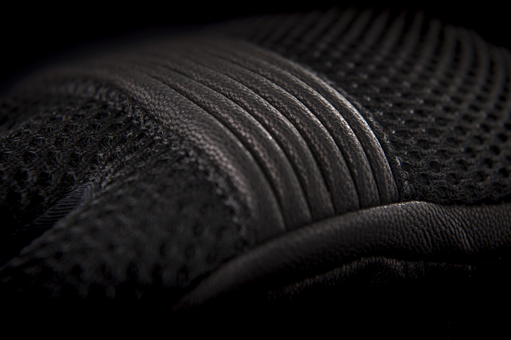 Women's Turbine Gloves Black Xl