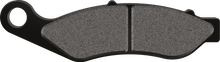 Hd Brake Pad Sintered Repl Oe 41300027