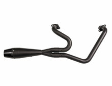 Indian Challenger Shorty Black