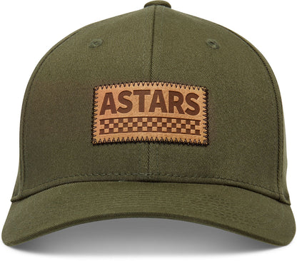 Hardy Hat Military Sm/Md