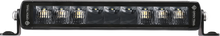 Stealth Slimline Led Light 10" Combo (Spot+Driving)