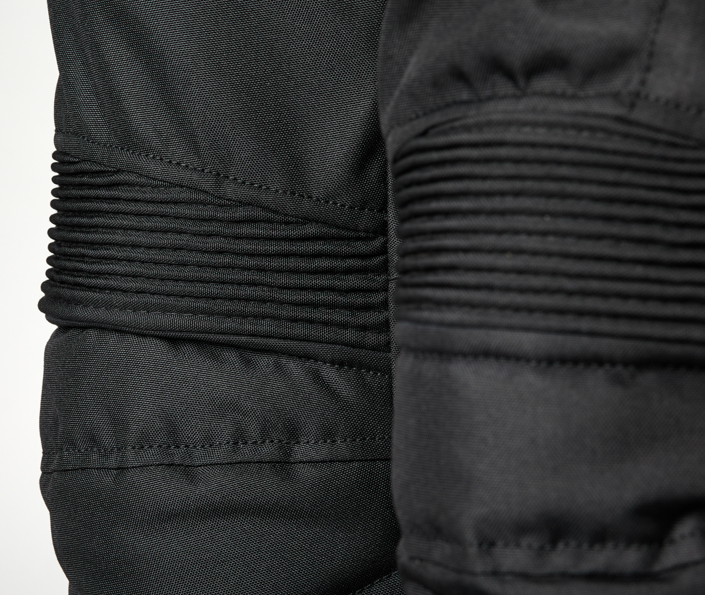 S1 Ce Long Leg Jean Black/Black Textile 3xl