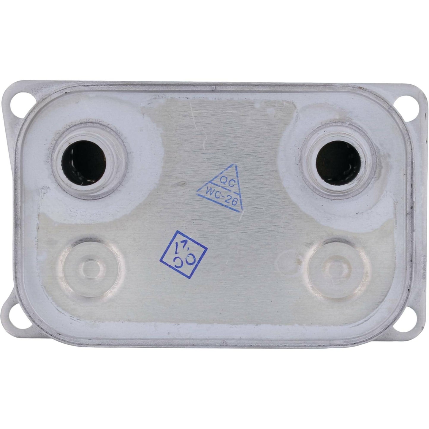 Oil Cooler Pol