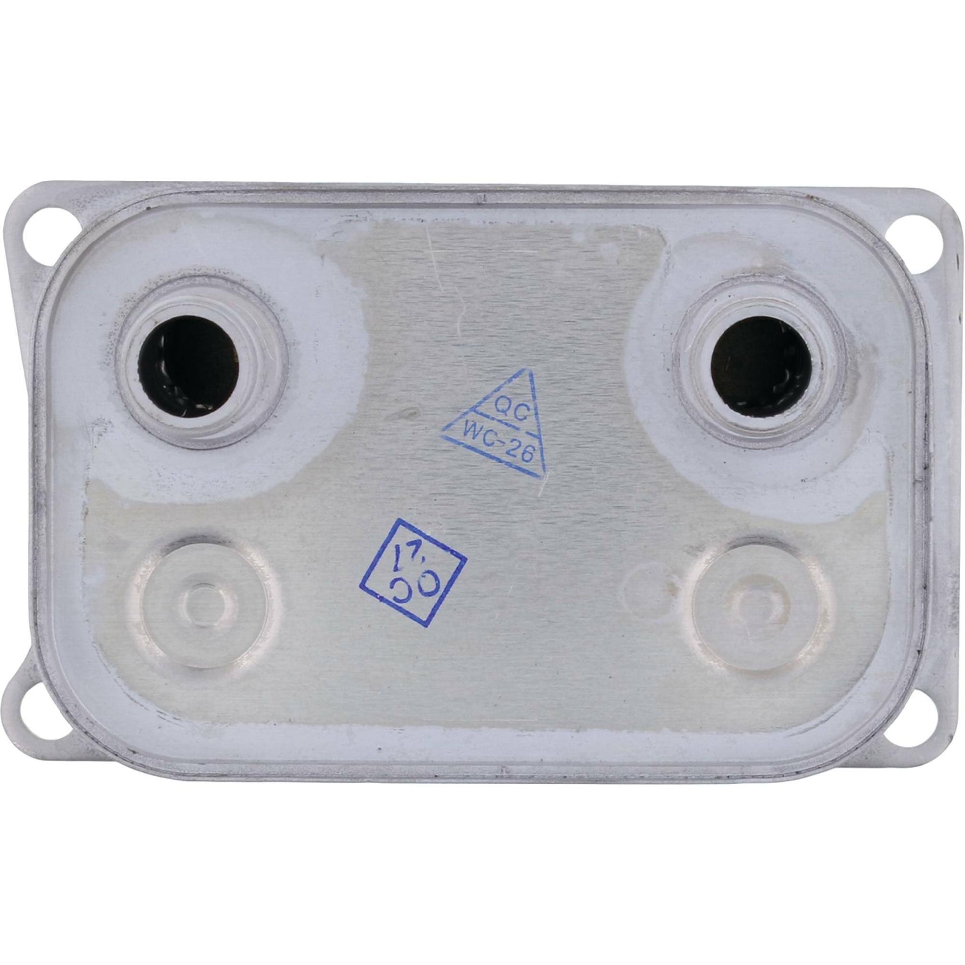 Oil Cooler Pol