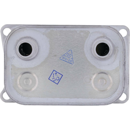 Oil Cooler Pol