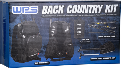Back Country Kit