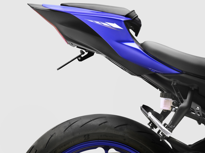 Flat Out Fender Eliminator Yam