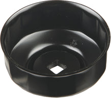 Cup Type Oil Filter Wrench 65mm