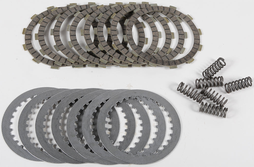 Clutch Set Drc75
