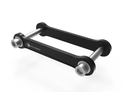 DBK Special Parts (Ducabike) Lowering Links for the Ducati Panigale / Streetfighter V4 - 16mm
