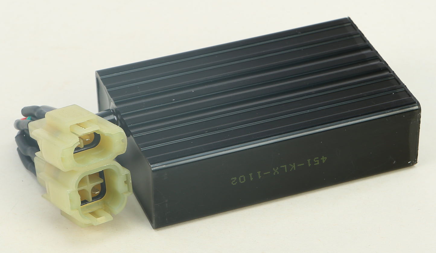 Rev Box