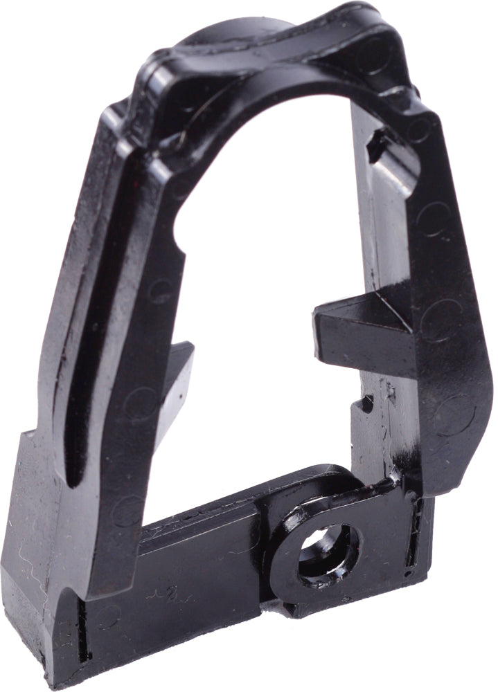 Chain Slider Front (Black)