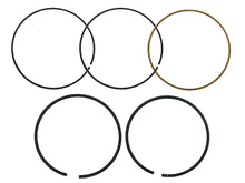 Piston Rings 101.97mm Hon For Namura Pistons Only